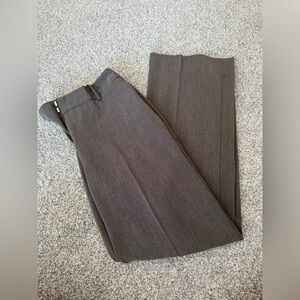 Worthington Curvy Fit Dress Pants